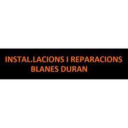 Horario de apertura Instalaciones y Reparaciones de Toldos Blanes Duran, 