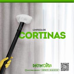 Doctor Clean en Barcelona (Sants-Montjuïc) - Horario de apertura