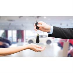 Horario de apertura Compra - Venta De Coches Marin, Serranillos del Valle