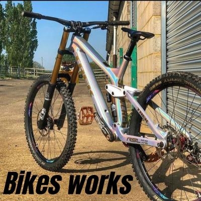 Horario de apertura bicicletas y patines | bike works, Vilablareix