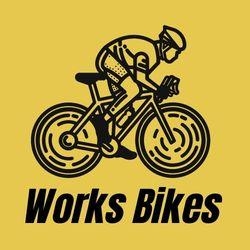 Horario de apertura bicicletas | works bikes, Lloret de Mar