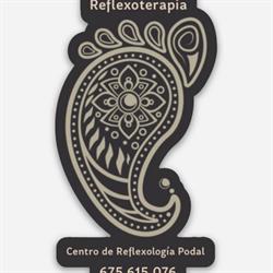 Horario de apertura María Reflexoterapia, Azuqueca de Henares