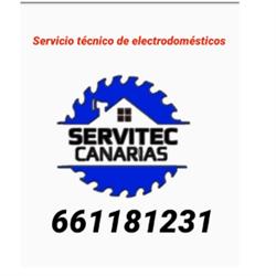 Horario de apertura SERVITEC CANARIAS, Santa Cruz de Tenerife