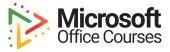 Horario de apertura Microsoft Office Cursos, Madrid