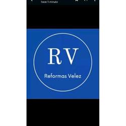 Horario de apertura Reformas Vélez, Fuenlabrada