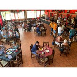 Horario de apertura Cervecería - Restaurante Museo El Quijote, Huércal de Almería