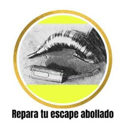 Horario de apertura Repara Tu Escape Abollado, Fuente del Pino