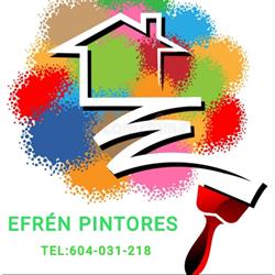 Horario de apertura EFREN PINTORES, Santander