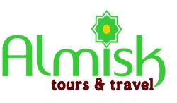 Horario de apertura Almisk Travel , Muslim Travel agency Barcelona, 