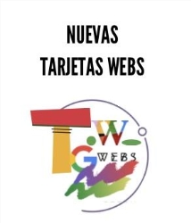 Horario de apertura Tarjeta de Visita Digital Alicante, 