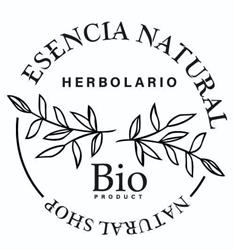 Horario de apertura Herbolario Esencia Natural Antequera, 