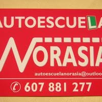 Horario de apertura Autoescuela Norasia, Melilla