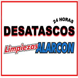 Horario de apertura Desatascos Alarcón, Albacete
