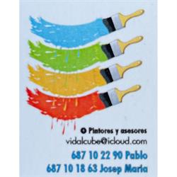 Horario de apertura Pintores L´escala, L'Escala