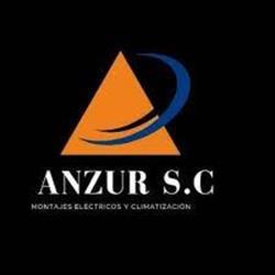 Horario de apertura Anzur Montajes Eléctricos, Antequera