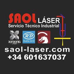 Horario de apertura Saol Láser, Pizarra