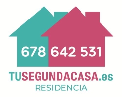 Horario de apertura Residencia Tu Segunda Casa, Salamanca