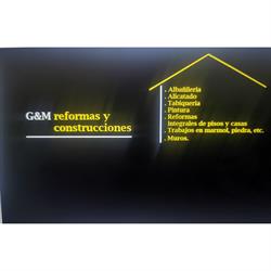 Horario de apertura G y M, Terrassa