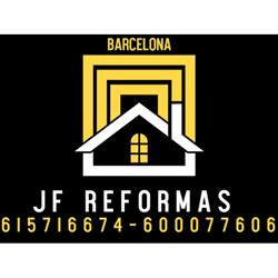 Horario de apertura Reformas Jf, Terrassa