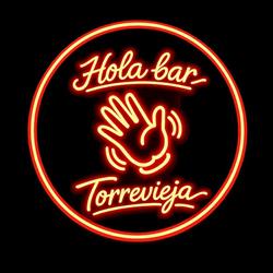 Horario de apertura Hola bar Torrevieja, 