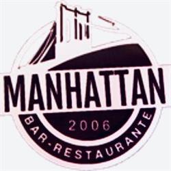 Bar Restaurante Manhattan en Madrid (San Blas-Canillejas) - Horario de apertura