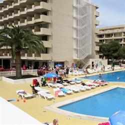 Horario de apertura Inter2 Salou Apartments, 