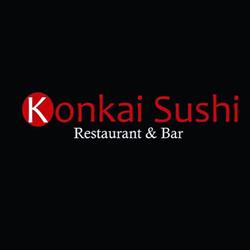 KONKAI sushi House en Barcelona (Eixample) - Horario de apertura