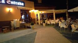 Horario de apertura Cervecería La Entrada, Madridejos