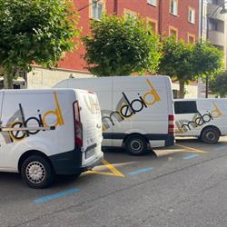 Horario de apertura Vimebial Reformas Burgos, 