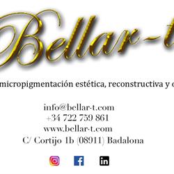 Horario de apertura Micropigmentación Bellar-T, Badalona
