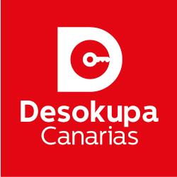 Horario de apertura Desokupa Canarias, Las Palmas de Gran Canaria