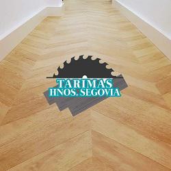 Horario de apertura Tarimas Hermanos Segovia, Armilla