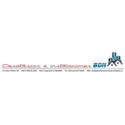 Horario de apertura Desatascos e instalaciones BDN, Badalona