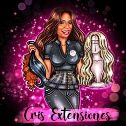 Horario de apertura Cris Extensiones, Málaga