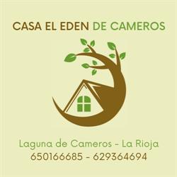 Horario de apertura Casa El Eden De Cameros, Laguna de Cameros