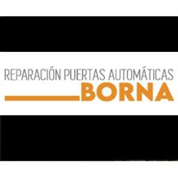 Horario de apertura Reparación puertas automáticas Borna, Sant Cugat del Vallès