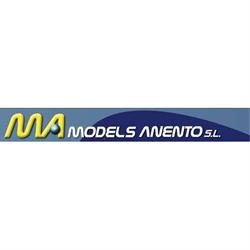 Horario de apertura Models Anento, Alcanar