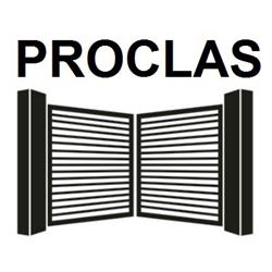 Horario de apertura Puertas Automáticas Proclas, Fuenlabrada