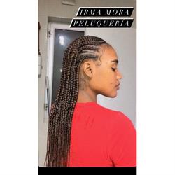 Horario de apertura Irma Mora Professional Stylist, Madrid