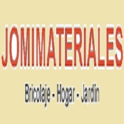 Horario de apertura Jomi Materiales De Construccion Venta On Line, Llombai