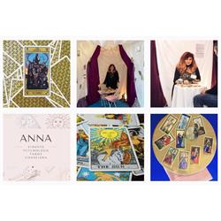 Horario de apertura Anna Yago Entre Almas y Cartas, Badia del Valles
