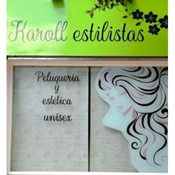 Horario de apertura Karoll Estilistas Peluquería y Estética Unisex, Venta del Meco