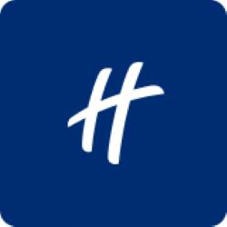 Horario de apertura Holiday Inn Express Madrid - Airport by IHG, 