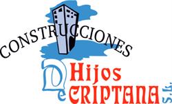 Horario de apertura Construcciones Hijos de Criptana S.L., Campo de Criptana