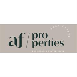 Af Properties en Vigo (Santiago De Vigo) - Horario de apertura