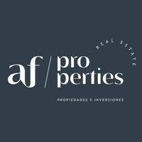 Af Properties en Vigo (Santiago De Vigo) - Horario de apertura