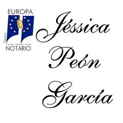 Horario de apertura Notaría Dª Jéssica Peón García, Vitigudino