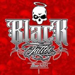 Horario de apertura Black Tattoo Studio, Alicante
