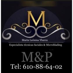 M&P Centro de Belleza en Palma de Mallorca (Nord) - Horario de apertura