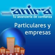 Horario de apertura LAVANDERIA INDUSTRIAL ANIRA, Collado Mediano